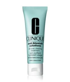 CLINIQUE Anti-Blemish Solutions All-Over Clearing Gesichtslotion