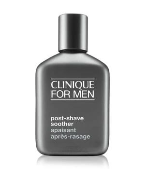 CLINIQUE For Men Post Shave Soother After Shave Lotion 1 CLINIQUE For Men Post Shave Soother After Shave Lotion