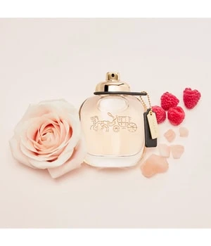 Coach Women Eau De Parfum 2 Coach Women Eau De Parfum – Bild 2