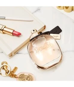 Coach Women Eau De Parfum 8 Coach Women Eau De Parfum -Optimal Kosmetik Geschäft coach women eau de parfum 30 ml 3386460078320 visual2