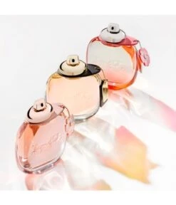 Coach Women Eau De Parfum 9 Coach Women Eau De Parfum -Optimal Kosmetik Geschäft coach women eau de parfum 30 ml 3386460078320 visual3