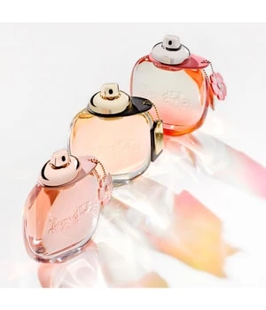 Coach Women Eau De Parfum 5 Coach Women Eau De Parfum – Bild 5