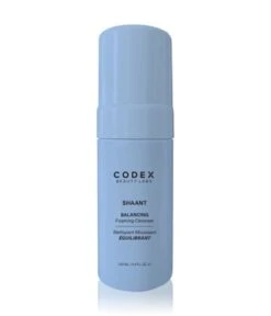 CODEX LABS Shaant Balancing Cleanser Reinigungsschaum