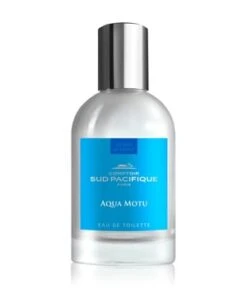 Comptoir Sud Pacifique Eaux De Voyage Aqua Motu Eau De Toilette