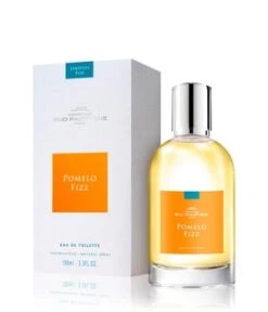 Comptoir Sud Pacifique Jardins Pop Pomelo Fizz Eau De Toilette