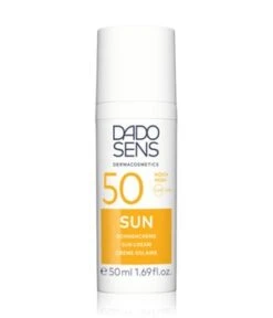 Dado Sens Sun SPF 50 Sonnencreme