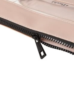 Dashl Toiletry Bag Kosmetiktasche -Optimal Kosmetik Geschäft dashl toiletry bag kosmetiktasche 1 stk transparent 7350131070353 visual2