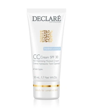 Declaré Hydro Balance SPF 30 CC Cream 1 Declaré Hydro Balance SPF 30 CC Cream