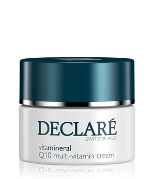 Declaré Men Vitamineral Q10 Multi-Vitamin Gesichtscreme 1 Declaré Men Vitamineral Q10 Multi-Vitamin Gesichtscreme
