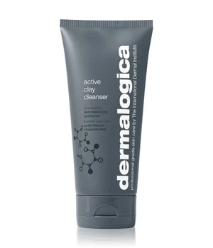 Dermalogica Active Clay Cleanser Reinigungscreme 1 Dermalogica Active Clay Cleanser Reinigungscreme