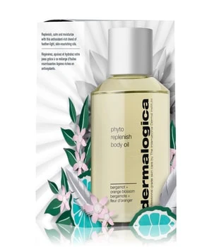 Dermalogica Daily Skin Health Body Line Körperöl 2 Dermalogica Daily Skin Health Body Line Körperöl – Bild 2
