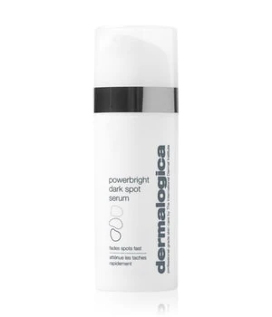 Dermalogica PowerBright Dark Spot Gesichtsserum 1 Dermalogica PowerBright Dark Spot Gesichtsserum