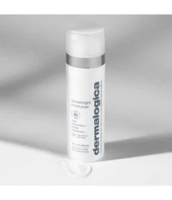 Dermalogica PowerBright Moisturizer SPF50 Gesichtscreme 6 Dermalogica PowerBright Moisturizer SPF50 Gesichtscreme -Optimal Kosmetik Geschäft dermalogica powerbright moisturizer spf50 gesichtscreme 50 ml 666151031500 detail