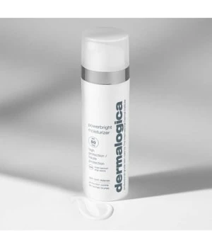 Dermalogica PowerBright Moisturizer SPF50 Gesichtscreme 3 Dermalogica PowerBright Moisturizer SPF50 Gesichtscreme – Bild 3