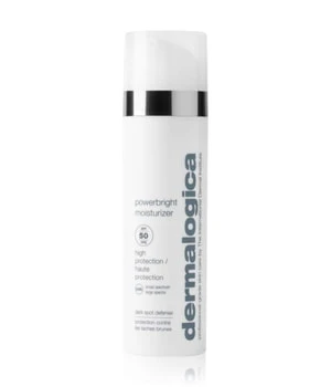 Dermalogica PowerBright Moisturizer SPF50 Gesichtscreme 1 Dermalogica PowerBright Moisturizer SPF50 Gesichtscreme