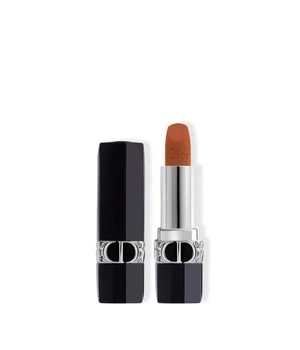 DIOR Rouge Dior Nude Touch - Velvet Lippenstift 1 DIOR Rouge Dior Nude Touch - Velvet Lippenstift