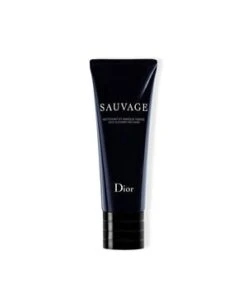 DIOR Sauvage 2-in-1-Gesichtsreiniger + Maske Reinigungsschaum