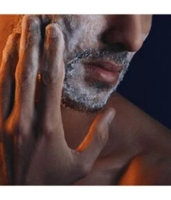 DIOR Sauvage 2-in-1-Gesichtsreiniger + Maske Reinigungsschaum -Optimal Kosmetik Geschäft dior sauvage 2 in 1 gesichtsreiniger maske reinigungsschaum 125 ml 3348901651127 detail