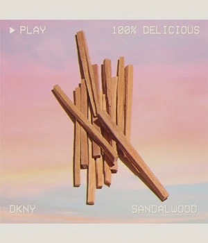 DKNY Be 100% Delicious Eau De Parfum 4 DKNY Be 100% Delicious Eau De Parfum – Bild 4