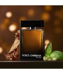 Dolce & Gabbana Dolce&Gabbana The One For Men Eau De Parfum -Optimal Kosmetik Geschäft dolce and gabbana null eau de parfum 50 ml 3423473021384 detail