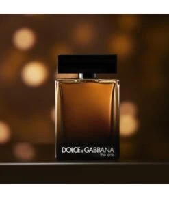 Dolce & Gabbana Dolce&Gabbana The One For Men Eau De Parfum -Optimal Kosmetik Geschäft dolce and gabbana null eau de parfum 50 ml 3423473021384 visual2