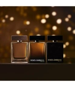Dolce & Gabbana Dolce&Gabbana The One For Men Eau De Parfum -Optimal Kosmetik Geschäft dolce and gabbana null eau de parfum 50 ml 3423473021384 visual3