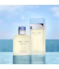 Dolce & Gabbana Dolce&Gabbana Light Blue Eau De Toilette -Optimal Kosmetik Geschäft dolce and gabbana null eau de toilette 25 ml 3423473020257 visual