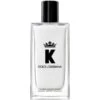 Dolce & Gabbana Dolce&Gabbana K By Dolce&Gabbana After Shave Balsam