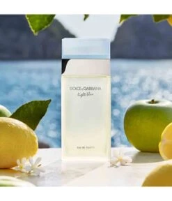 Dolce & Gabbana Dolce&Gabbana Light Blue Eau De Toilette -Optimal Kosmetik Geschäft dolce gabbana light blue eau de toilette 100 ml 3423473020233 detail