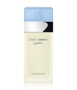 Dolce & Gabbana Dolce&Gabbana Light Blue Eau De Toilette