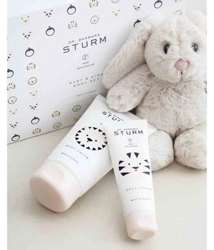 DR. BARBARA STURM Baby & Kids Body Set Baby-Set 3 DR. BARBARA STURM Baby & Kids Body Set Baby-Set – Bild 3