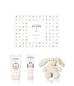 DR. BARBARA STURM Baby & Kids Body Set Baby-Set 1 DR. BARBARA STURM Baby & Kids Body Set Baby-Set