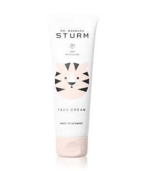 DR. BARBARA STURM Baby & Kids Face Cream Babygesichtscreme 1 DR. BARBARA STURM Baby & Kids Face Cream Babygesichtscreme