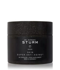 DR. BARBARA STURM Skin Super Anti-Aging Nahrungsergänzungsmittel