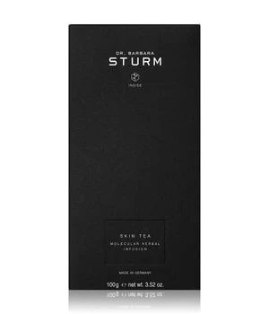DR. BARBARA STURM Skin Tea Tee 2 DR. BARBARA STURM Skin Tea Tee – Bild 2