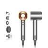 Dyson Supersonic Nickel/Copper Haartrockner