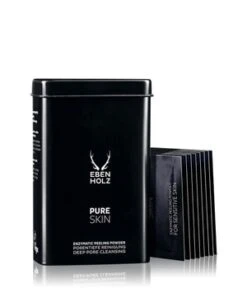 EBENHOLZ Pure Skin Gesichtspeeling