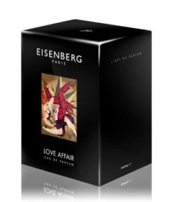 EISENBERG L'Art Du Parfum LOVE AFFAIR Eau De Parfum For Women Eau De Parfum -Optimal Kosmetik Geschäft eisenberg l art du parfum for women love affair eau de parfum 30 ml 3259550301281 detail