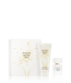 Elizabeth Arden White Tea Eau De Toilette 30 Ml Duftset