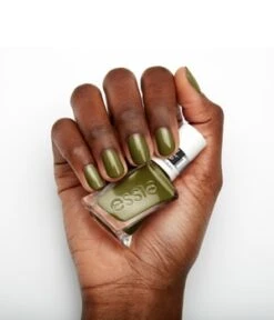 Essie Gel Couture Nagellack -Optimal Kosmetik Geschäft essie gel couture nagellack 13 5 ml nr 540 totally plaid 30153141 visual