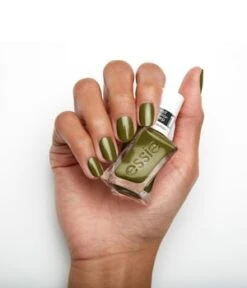 Essie Gel Couture Nagellack -Optimal Kosmetik Geschäft essie gel couture nagellack 13 5 ml nr 540 totally plaid 30153141 visual2