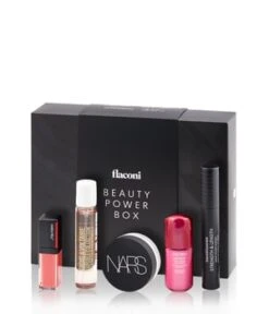 Flaconi Beauty Power Discovery Box Gesicht Make-up Set