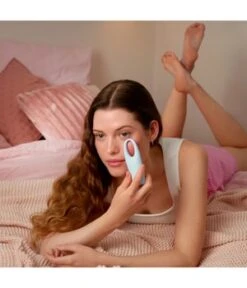 FOREO Iris Mint Massagegerät -Optimal Kosmetik Geschäft foreo iris mint massagegeraet 1 stk 7350071075579 visual