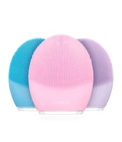FOREO Luna 3 Für Normale Haut Gesichtsbürste -Optimal Kosmetik Geschäft foreo luna 3 fuer normale haut gesichtsbuerste 1 stk 7350092139113 detail
