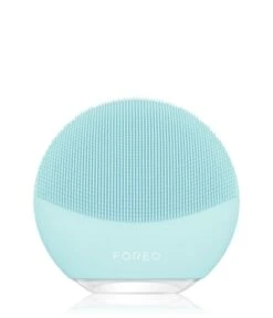 FOREO LUNA Mini 3 Mint Gesichtsbürste