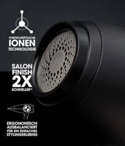 Ghd air Professional Hair Drying Kit Haartrockner 8 Ghd air Professional Hair Drying Kit Haartrockner -Optimal Kosmetik Geschäft ghd air professional hair drying kit haartrockner 1 stk 5060356733354 visual3