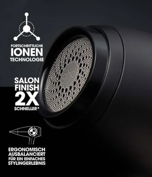 Ghd air Professional Hair Drying Kit Haartrockner 4 Ghd air Professional Hair Drying Kit Haartrockner – Bild 4