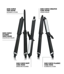 Ghd curve Soft Curl Tong Lockenstab -Optimal Kosmetik Geschäft ghd curve soft curl tong lockenstab 1 stk 5060569865323 detail