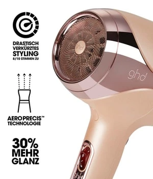 Ghd sunsthetic Collection Helios Haartrockner Sun-kissed Desert Haarstylingset 3 Ghd sunsthetic Collection Helios Haartrockner Sun-kissed Desert Haarstylingset – Bild 3