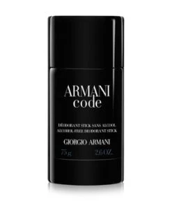 Giorgio Armani Code Homme Deodorant Stick